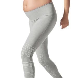 Blanqi SportSupport Hipster Cuffed Leggings